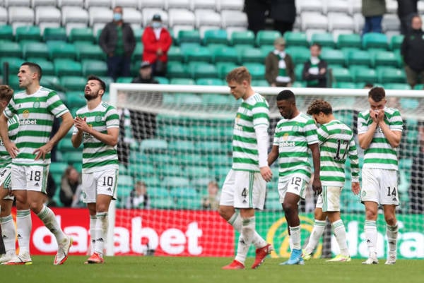 Ange Postecoglou’s radio reaction to another bad day for Celtic