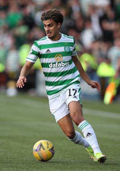 ‘Best player by far’: Some Celtic fans laud summer signing for Dundee United performance, despite draw