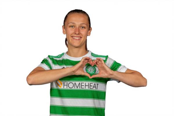 Celtic FC Women 2 Hibs 1 – Charlie Wellings last gasp winner