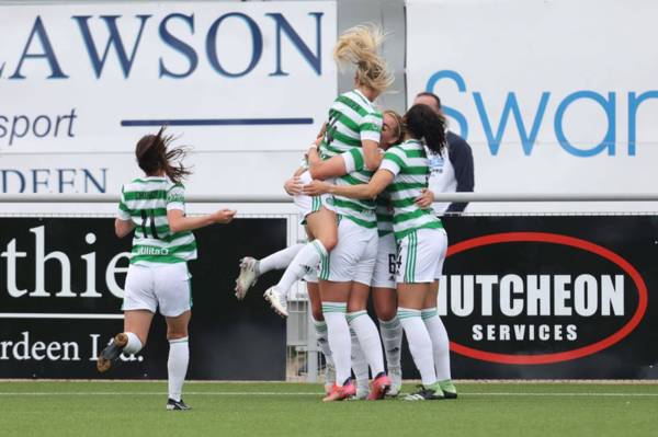 Celtic FC Women v Hibs Preview: Expect Goals Aplenty in the Battle of the Greens