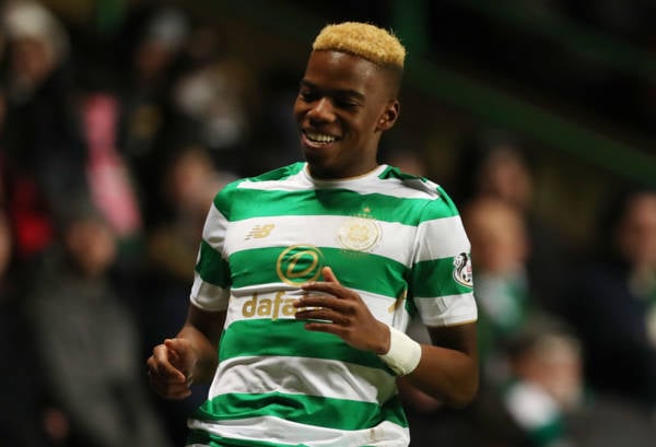 Ex-Celtic loanee Charly Musonda plays for first time in over 2 years