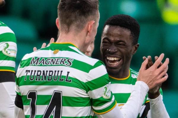 “Pish, never see in a Celtic kit again, Garbage, Atrocious, shocking” Celtic fans turn on midfielder