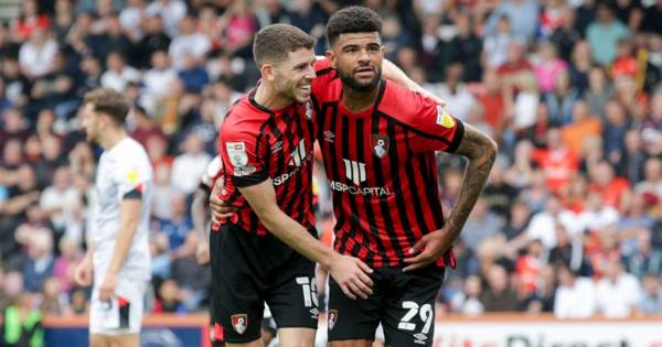 Ryan Christie gets post Celtic career lift off as Scott Parker swoons over Bournemouth ‘bit of class’