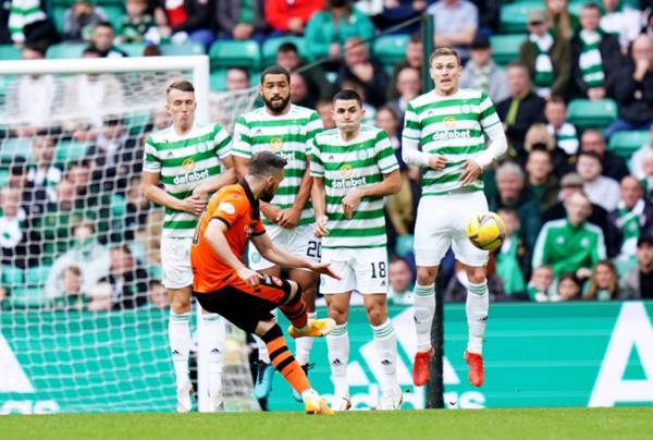 Sandman’s Definitive Ratings – Celtic v United Arab Degenerates