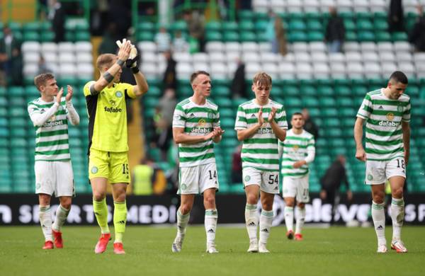 Stiliyan Petrov doesn’t think Celtic players will want Ange Postecoglou’s protection today