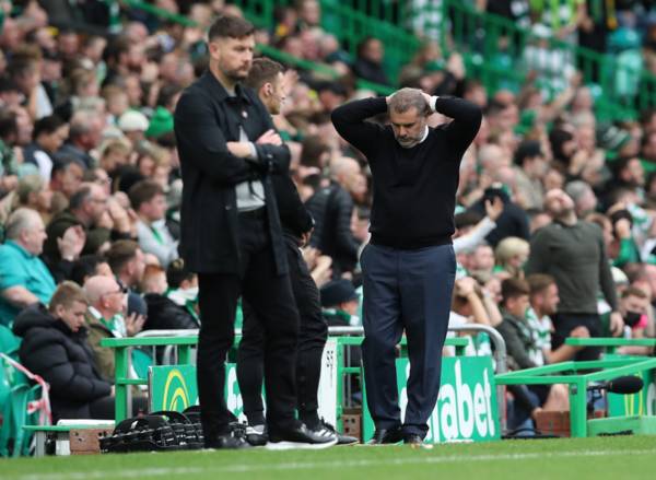 The brutal truth facing Celtic after more dropped Premiership points