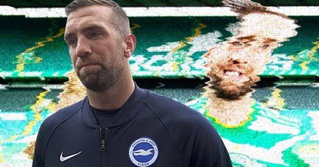 ‘There Was A Lot More Than Shane Duffy Wrong At Celtic’