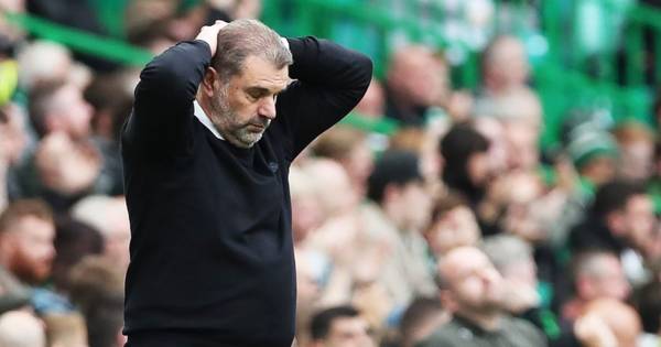 Ange Postecoglou is clueless and Celtic need to bring back Neil Lennon – Hotline