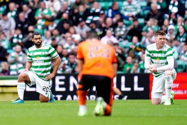 Another game that left Celtic supporters angry, unhappy and frustrated – David Potter