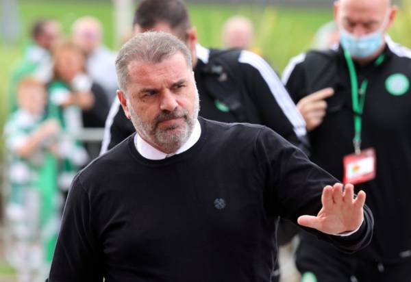 Barry Ferguson Defends Ange Postecoglou, As Former Rangers Captain Points To Injury Woes