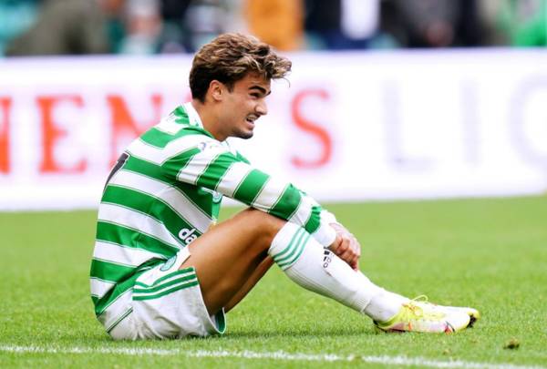 Celtic need to win ugly, says Darren Jackson