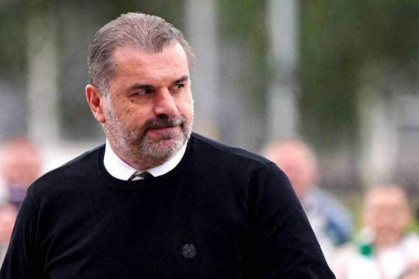 Celtic v Leverkusen – “It will be a special night, I am looking forward to it,” Postecoglou