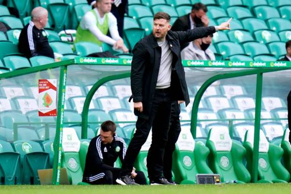 Former Ref rubbishes claims Dundee United should have had penalty