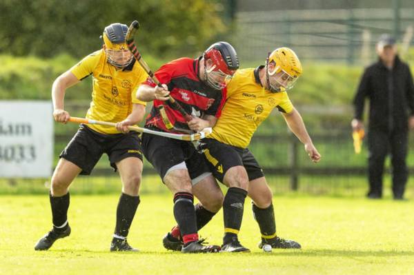 Shinty: Keith Macmillan to captain Oban Camanachd in cup final before retiring