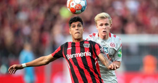 Bayer Leverkusen in pre Celtic injury sweat that could open door for former Parkhead transfer target