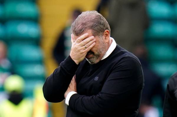 Celtic are in ‘meltdown’ as Ange Postecoglou underestimated job, says Charlie Nicholas