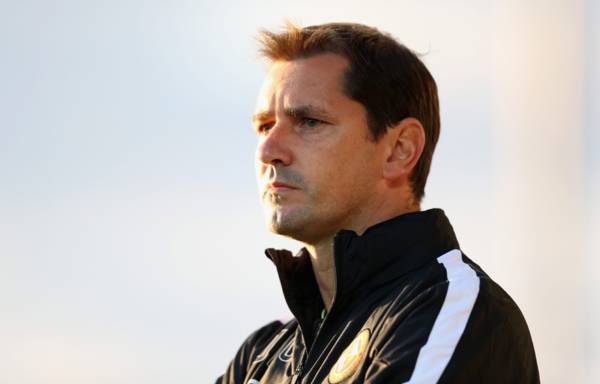 Exclusive: Jackie McNamara’s class advice on how Celtic players can get fans back onside