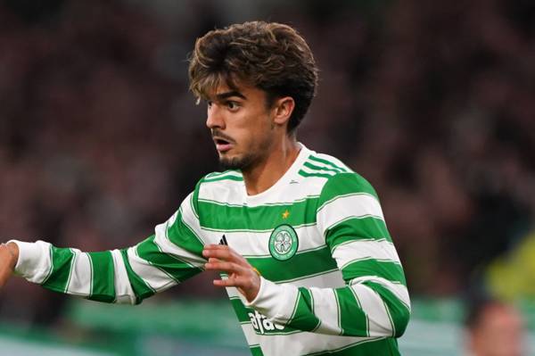 Jota cools Celtic title panic insisting ‘there are no champions in September’