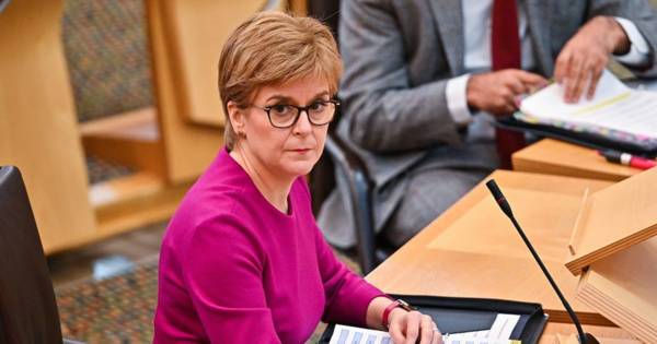 Nicola Sturgeon delays football vaccine passports as Rangers and Celtic among clubs offered ‘grace period’