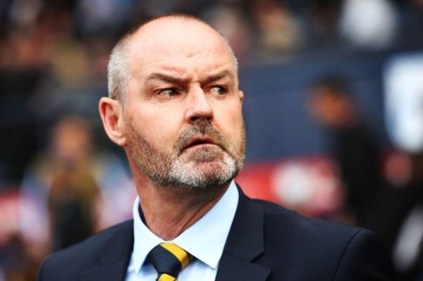 Steve Clarke to take massive risk which threatens Celtic’s season