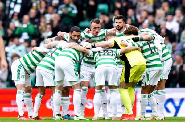 The reasons why Celtic and Ange Postecoglou can avoid another annus horribilis this season