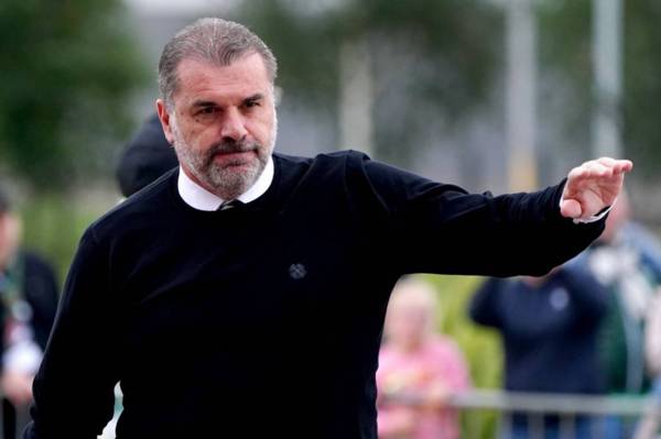 Unlikely source urges patience with Postecoglou amid Celtic injury crisis