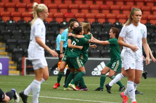 Video: Unique Angle on Harkes and Wellings goals against Hibs