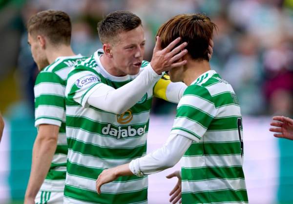 Ange confirms triple injury boost for Celtic’s trip to Pittodrie