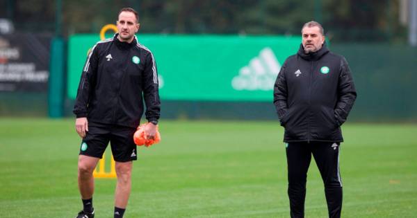 Celtic defensive tell indicates John Kennedy still runs the show and Ange Postecoglou must bin his approach – Hotline