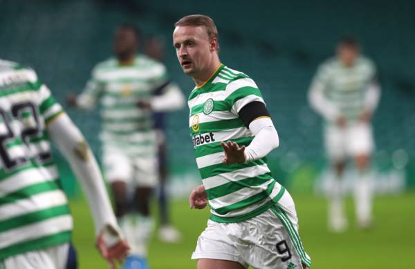 Griffiths charged by SFA for kicking a lit flare into a stand of away fans