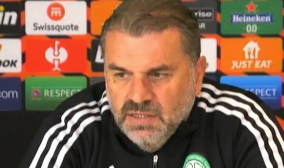 ‘I’m Not Living in Some Bubble,’ Postecoglou Answers ‘Condescending’ Critics