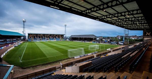 Leigh Griffiths hit with SFA charge as Dundee striker faces ban sweat for St Johnstone flare incident