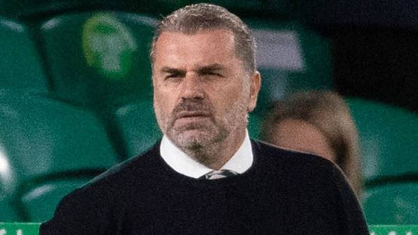 Postecoglou rounds on ‘condescending’ critics