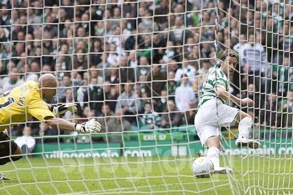 Skippy’s Celtic hat-trick