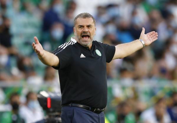 “Some people don’t think I deserve to be in this spot” – Sensational Postecoglou interview slamming “condescending” media