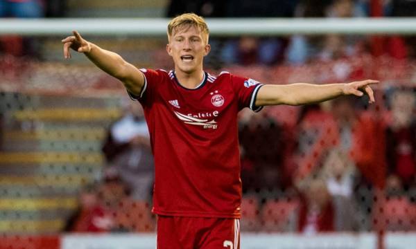 ANALYSIS: A tale of two vulnerable defences as Aberdeen prepare to host Celtic