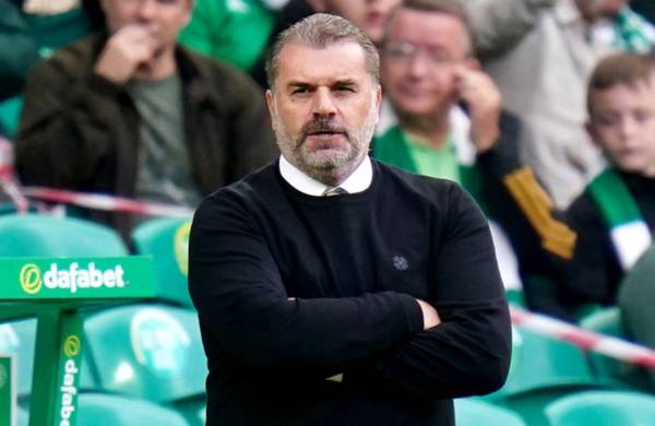 Ange Postecoglou hails ‘great pedigree’ of Bayer Leverkusen before Celtic clash