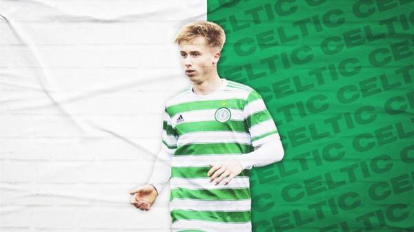 Back in action: Celtic B team finally ready to return to the pitch