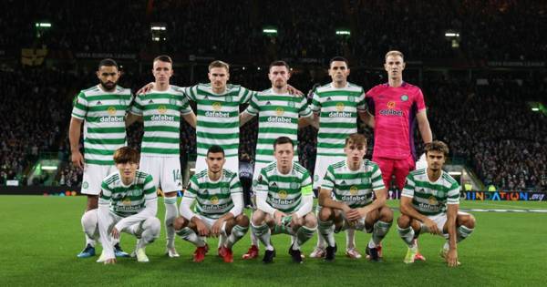 Celtic player ratings as only one player truly stands up during Bayer Leverkusen beat down