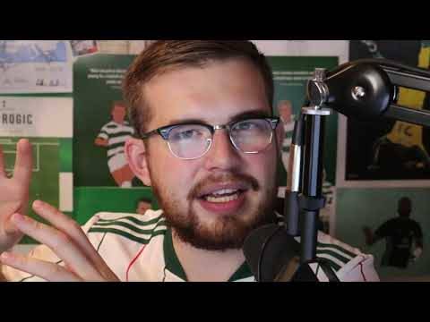 I love european nights, they’re a rare laugh. | Celtic 0-4 Bayer Leverkusen