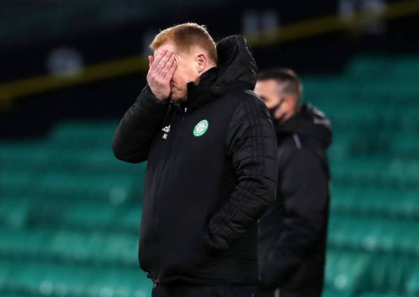 Lennon set to make Celtic Park return but his analysis will be disregarded – opinion