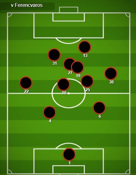 Preview (Celtic v Bayer Leverkusen)