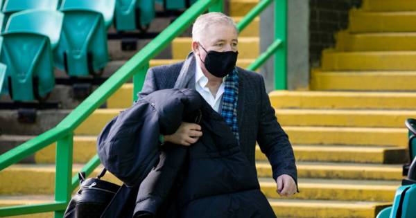 Rangers and Celtic punditry line up revealed as Ally McCoist and Derek McInnes on Europa League duty at Parkhead