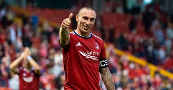 Scott Brown will be unfazed by Celtic reunion as ‘mixed emotions’ notion ruled out