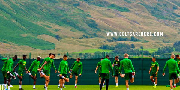 Study Shows Celtic Have Youngster Squad In The Scottish Premiership