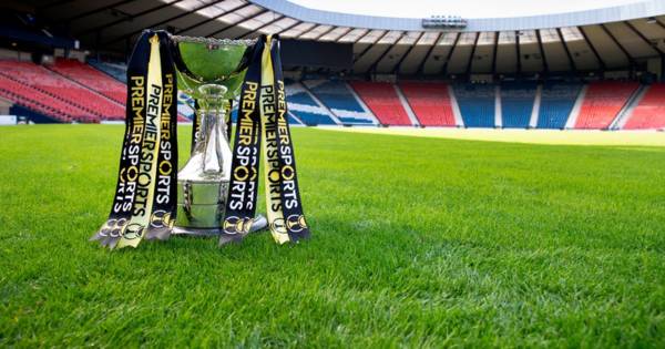 Ticket boost for Rangers, Celtic, Hibs and St Johnstone fans as Premier Sports Cup bosses make semi-final move