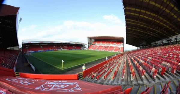 Aberdeen postpone vaccine passport trial for Celtic clash over ‘major problems’ with controversial scheme