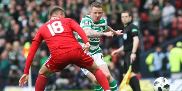 Aberdeen v Celtic Preview And Predictions (18+)