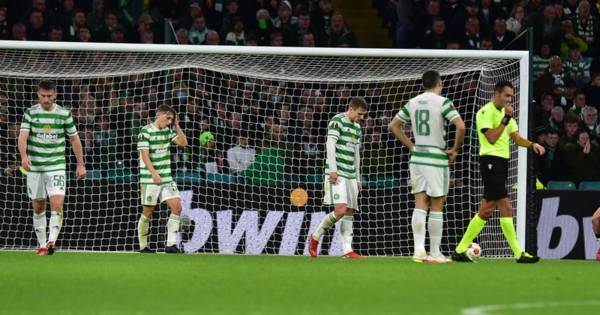 Callum McGregor reveals why ‘demanding’ Celtic style is falling short