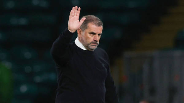 Celtic vs Leverkusen: 3 things we hope Ange learnt